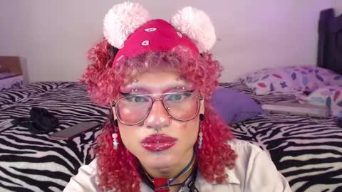 MianCuntyDoll online show from 4, 1, 2025