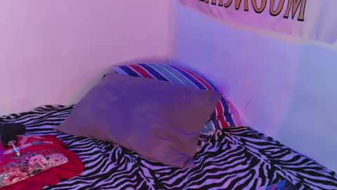 MianCuntyDoll online show from 29, 5, 2026