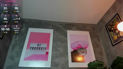 Mia online show from 7, 1, 2026