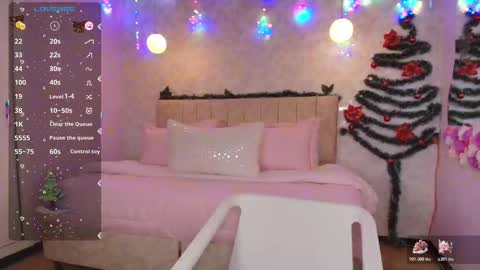 miaoconell online show from 16, 12, 2025