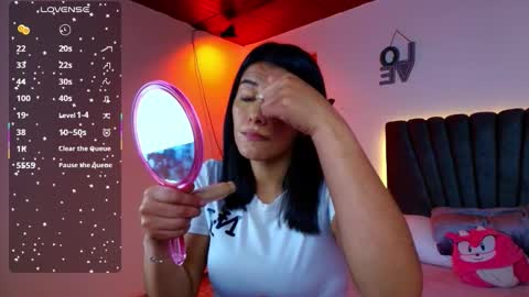 miaoconell online show from 9, 1, 2026