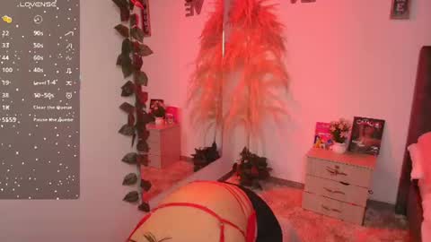 miaoconell online show from 23, 7, 2026