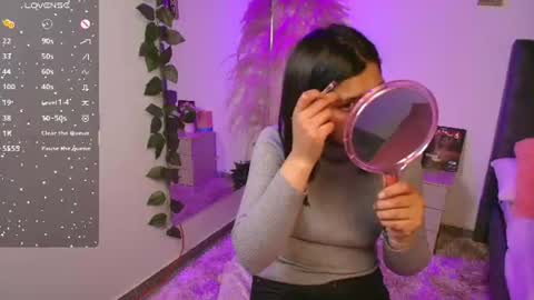 miaoconell online show from 25, 7, 2026