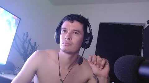 miaou_miaou online show from 7, 1, 2025