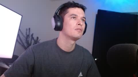 miaou_miaou online show from 11, 1, 2025