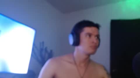 miaou_miaou online show from 11, 1, 2025