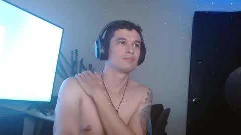 miaou_miaou online show from 14, 1, 2025