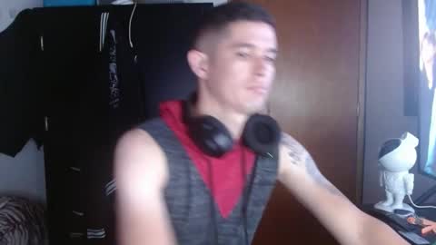 miaou_miaou online show from 17, 2, 2025