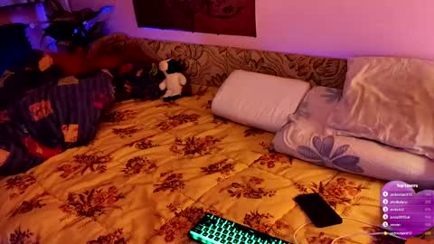 Kristien online show from 24, 1, 2025