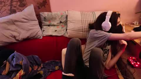 Kristien online show from 2, 12, 2025