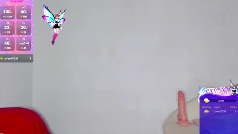 Mia  online show from 13, 12, 2024