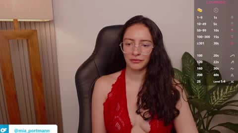 MIAPORTMANN online show from 13, 2, 2026