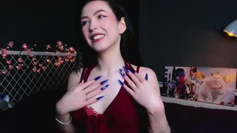 Liz online show from 3, 5, 2026