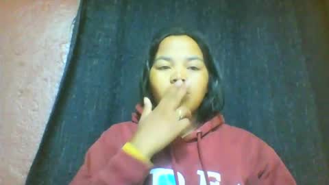 Snapshot of miarii chatting on 22, 6, 2026 miarii online show from 22, 6, 2026