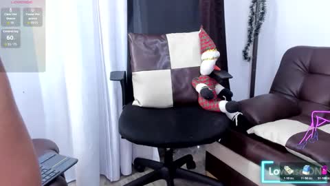 Mia Milf online show from 27, 11, 2025