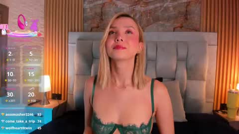 miaroldan online show from 3, 10, 2025