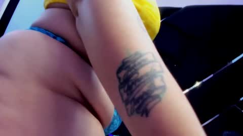 MiaRouse online show from 24, 4, 2026