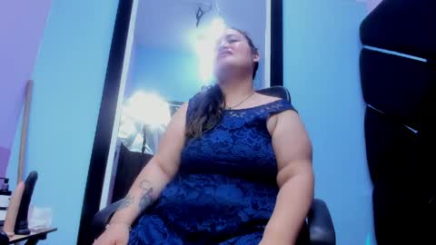 MiaRouse online show from 25, 4, 2026