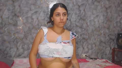 miarouse1531 online show from 22, 3, 2026