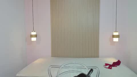 miasalazar9 online show from 22, 3, 2026