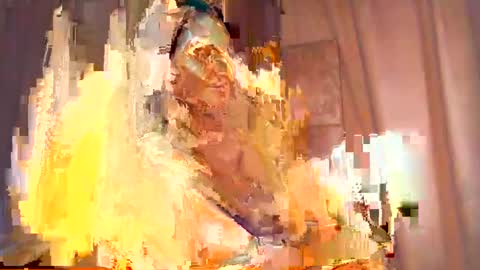 miasaandovaal 22 online show from 10, 11, 2025