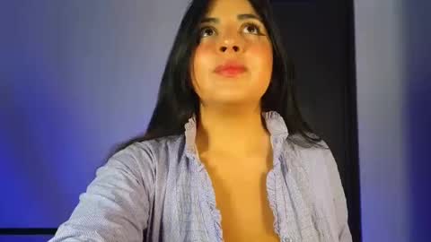 MiaHancock online show from 2, 2, 2025