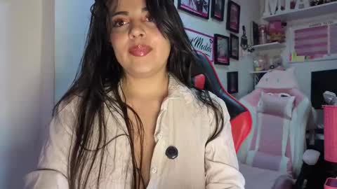 MiaHancock online show from 23, 3, 2026