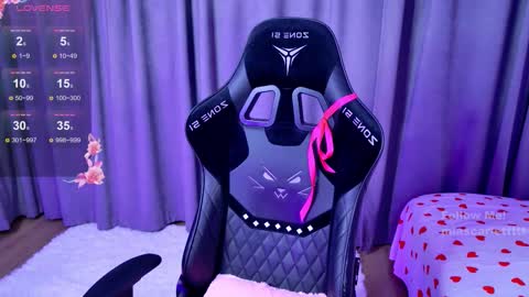 Mia  online show from 15, 1, 2026