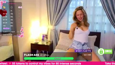 miasiren online show from 26, 5, 2026
