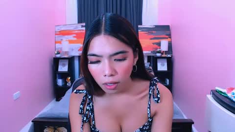 Pau and jence online show from 9, 5, 2026