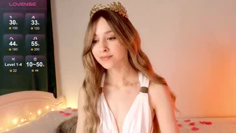 Mia online show from 27, 10, 2025