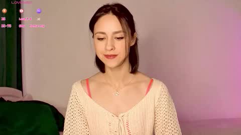 Mia online show from 14, 11, 2025