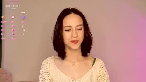 Mia online show from 21, 11, 2025