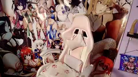 Mariana online show from 6, 1, 2026