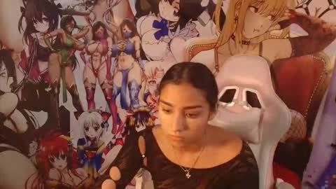 Mariana online show from 16, 1, 2026