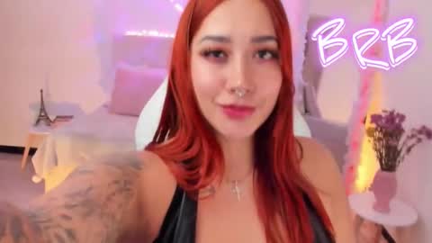 Mia Thaylor online show from 10, 3, 2025