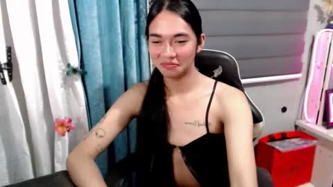 Mia online show from 18, 12, 2025