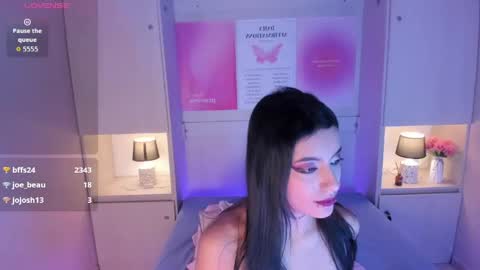 miaturnerr_ online show from 5, 6, 2026