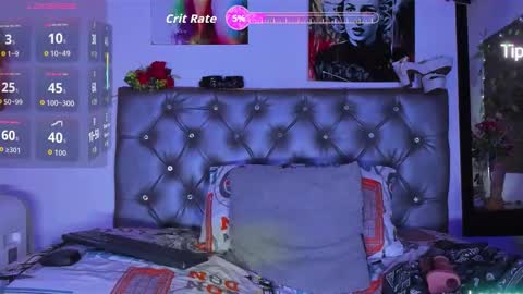 Snapshot of miautena chatting on 29, 9, 2025 Mariana online show from 29, 9, 2025