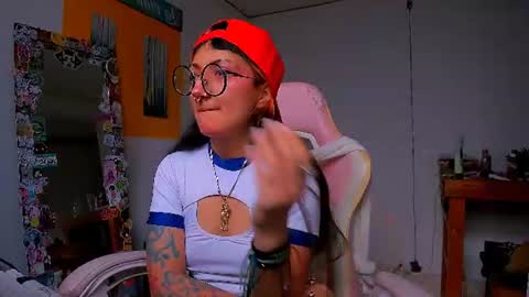 Snapshot of miauwunita chatting on 16, 7, 2026 miauwunita online show from 16, 7, 2026