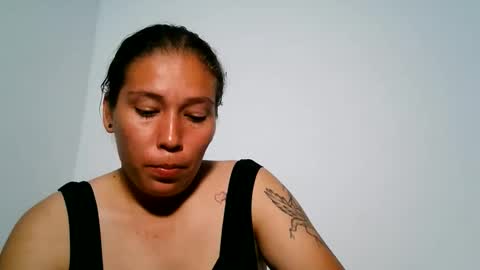 MiaValeria online show from 30, 5, 2026