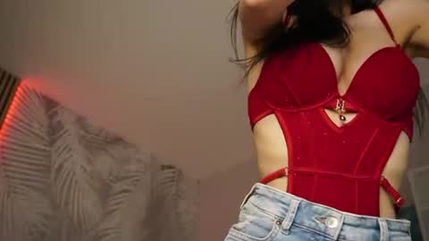 Snapshot of miavelvety chatting on 23, 6, 2026 Kimmy online show from 23, 6, 2026