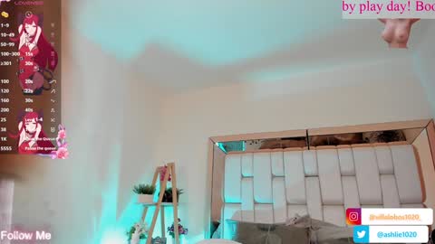 Mia Villalobos online show from 15, 1, 2025