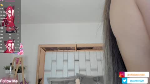 Mia Villalobos online show from 20, 1, 2025