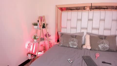 Mia Villalobos online show from 22, 1, 2025