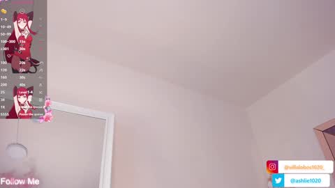 Mia Villalobos online show from 27, 1, 2025