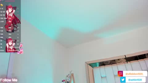 Mia Villalobos online show from 5, 2, 2025