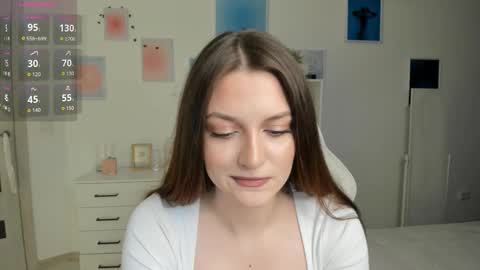 Mia online show from 19, 10, 2025