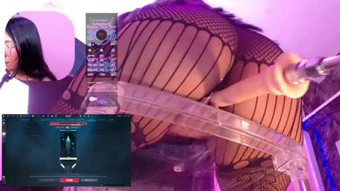 mia online show from 5, 1, 2025