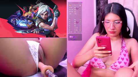 mia online show from 10, 1, 2025